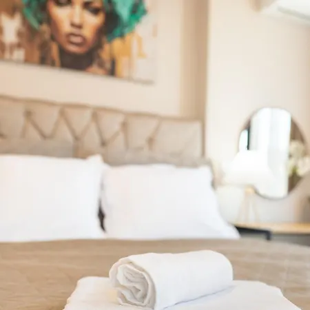 Infinity Sea View Luxury & Free Parking Варна